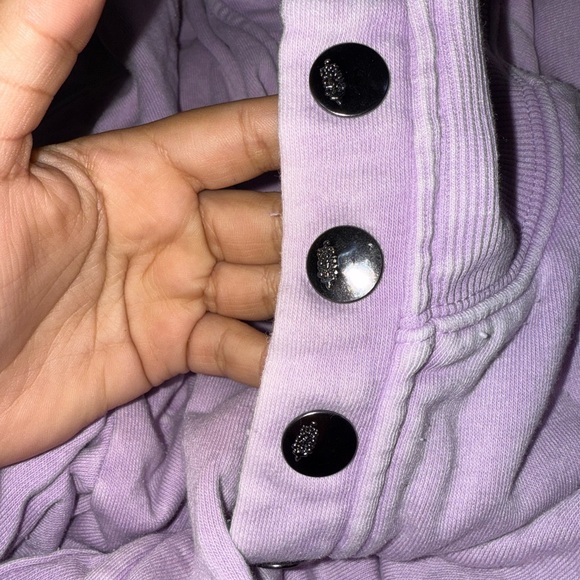 Free people movement on the go pullover - Picture 3 of 5